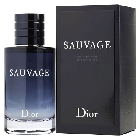 sauvage dior cologne for men